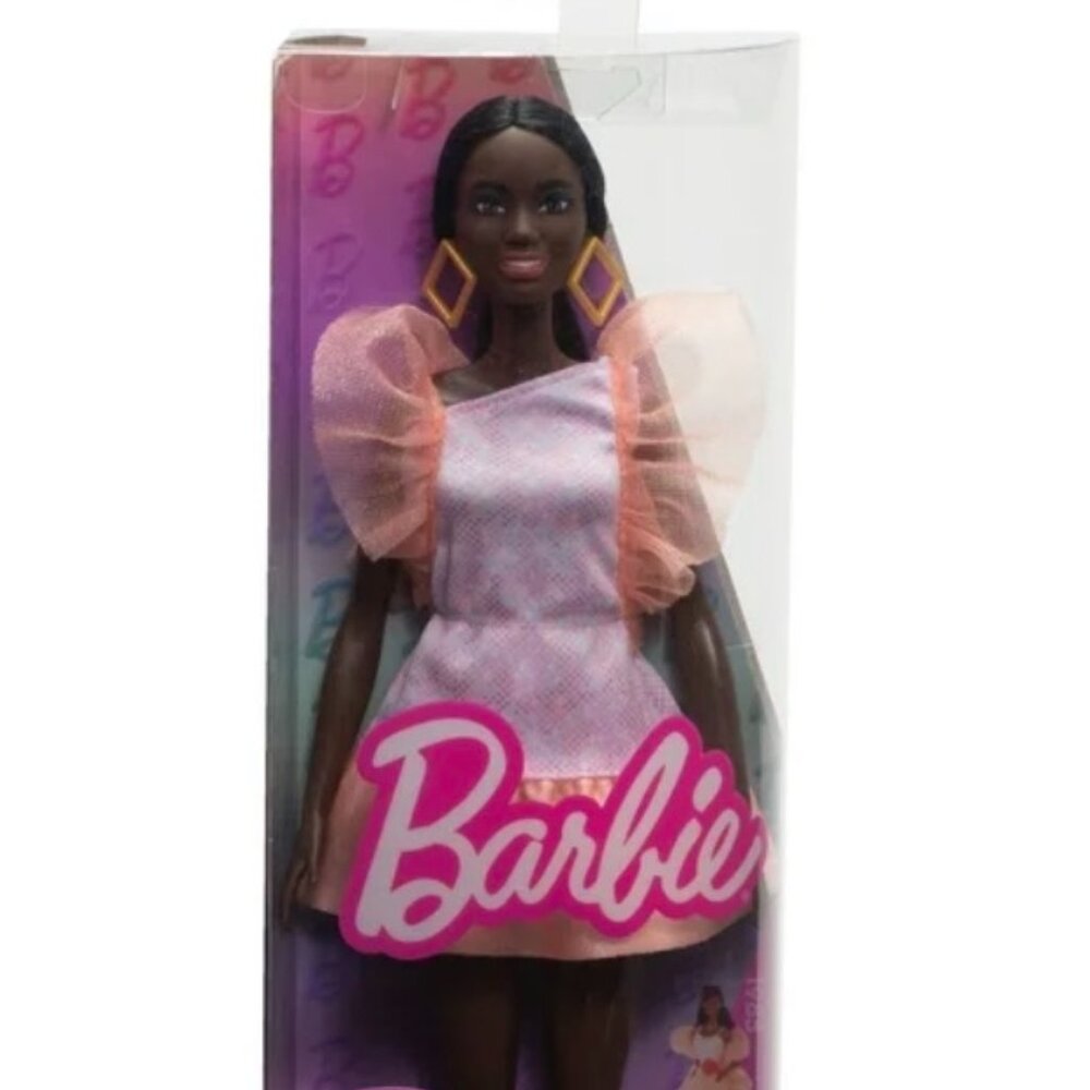 Barbie 216
